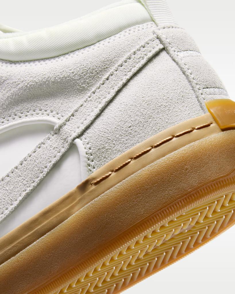 IR1889-100 Nike SB React Leo "Sail/Sail" (Мужской)