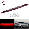 LED Rear 3RD Third Brake Light Tail Ligh Car High Stop Light For BMW 1 Series 128I 135I M E82 E88 2007-2013