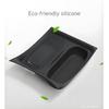 For MG IM5 IM MOTORS L6 2025 2026 Wireless Charging Silicone Pad Organizer Interior Accessories
