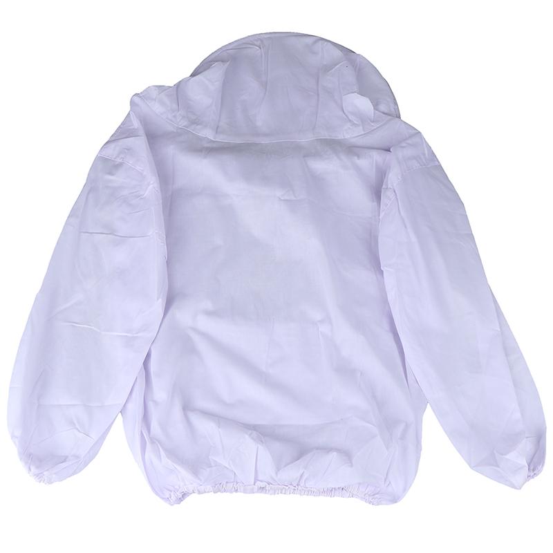 Хлопковые сиамские костюмы для пчеловодства, защита от пчел, размеры M L XL XXL для женщин и мужчин