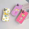 NH38 S-Special Art Hey A-Arnold Case for LG K22 K30 K40 K40S K41 K42 K50 K50S K51 K51S K52 K61 K62 K71 K92 Q60 Q61 V40 V50 V60