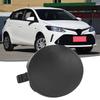 ABS Бампер Крышка Фаркопа Передние Автоаксессуары Высокое Качество
