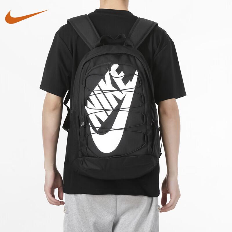 Nike Рюкзак большой вместимости DV1296-010