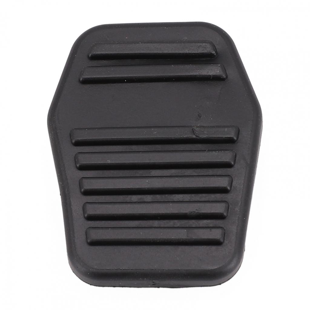 Для Ford Focus Педальные накладки 97KB2457AB Черные педали