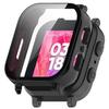 Защитный чехол-бампер для Gabb Watch 3, полноэкранный, из поликарбоната, для умных часов, защитная крышка