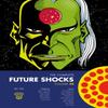 The Complete Future Shocks Volume Two by Alan Moore Paperback Book 9781781086834