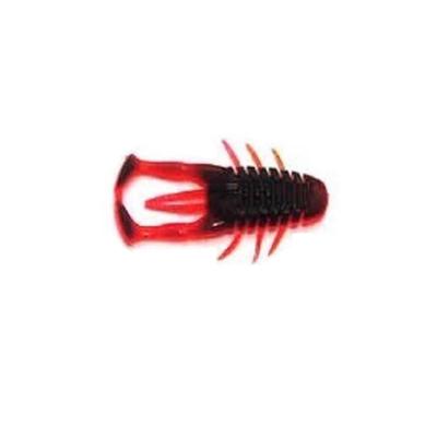 Raid Japan BATABATA CRAW 3 дюйма 109. Кола Розовая (109