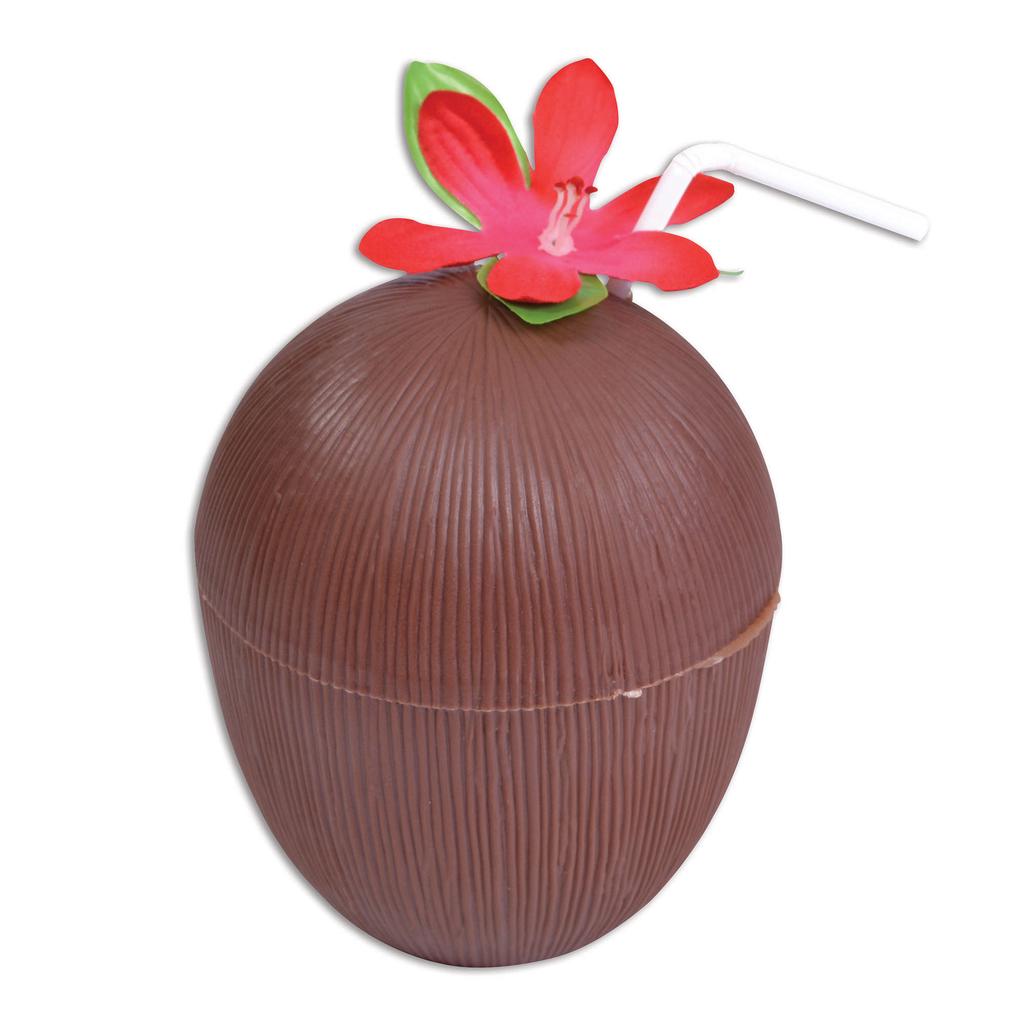Bristol Novelty Coconut Cup