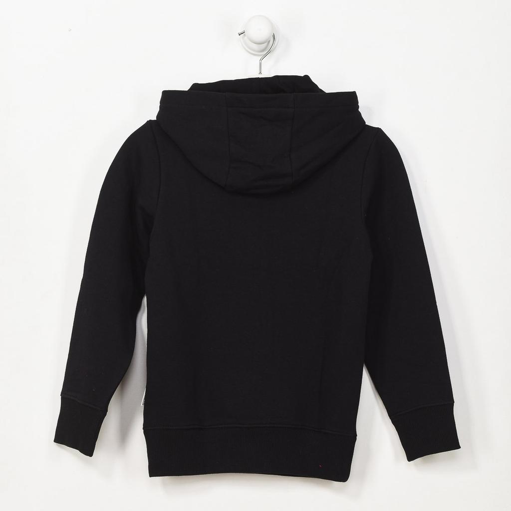 GA4EQ4 Толстовка с капюшоном для мальчиков