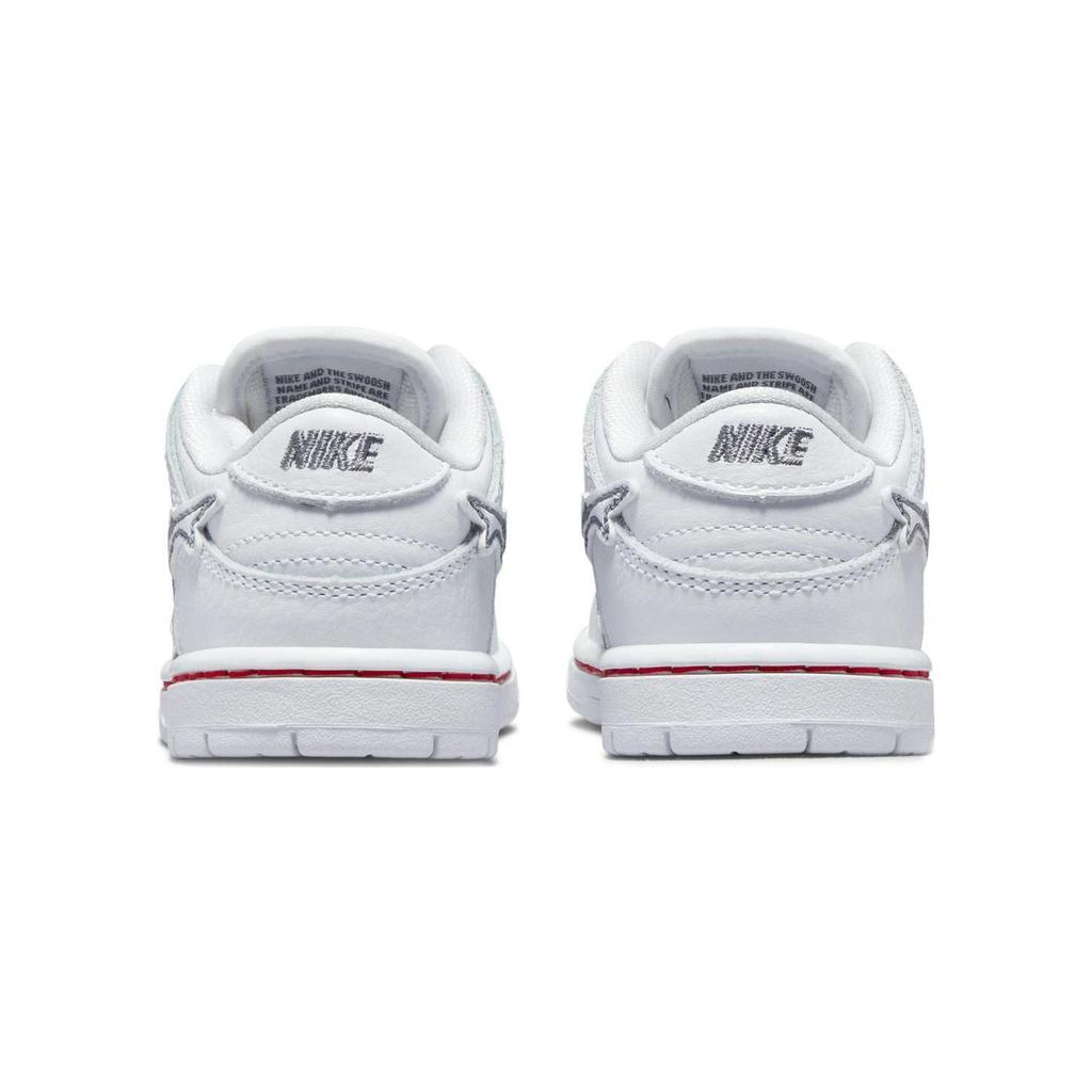 Nike SB Dunk Low Oski Great White TD DJ3759-105