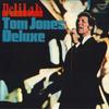 LP Record TOM JONES - Delilah - Tom Jones Deluxe SLC216 LONDON 1968 Japan Obi Pop Used