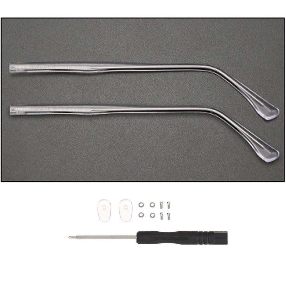 Repair Tool Glasses Arm Metal Spectacle Frame New Replacement Leg