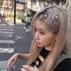 Acetic Acid Hair Clips Barrettes Fish Bone Hair Pins Funny Hair Clips for Women  Gifts