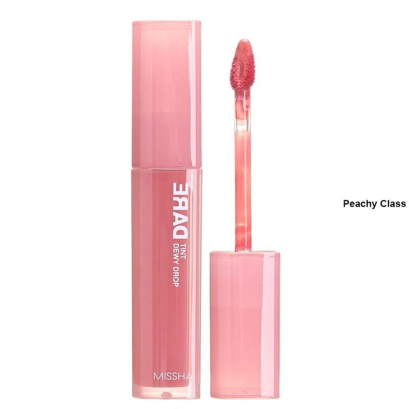 MISSHA Dare Tint Dewy Drop - 6 цветов