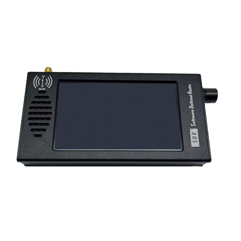 Цифровой DSP Коротковолновый FM MW SSB CW Любительский Радиоприемник
