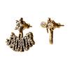 DIOR J'aDIOR Bee Earrings E0640ADRCY-D899