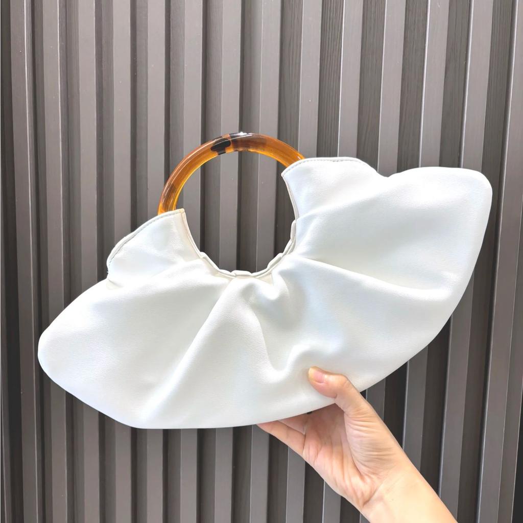 Роскошный вечерний клатч для женщин, дизайнерская сумка