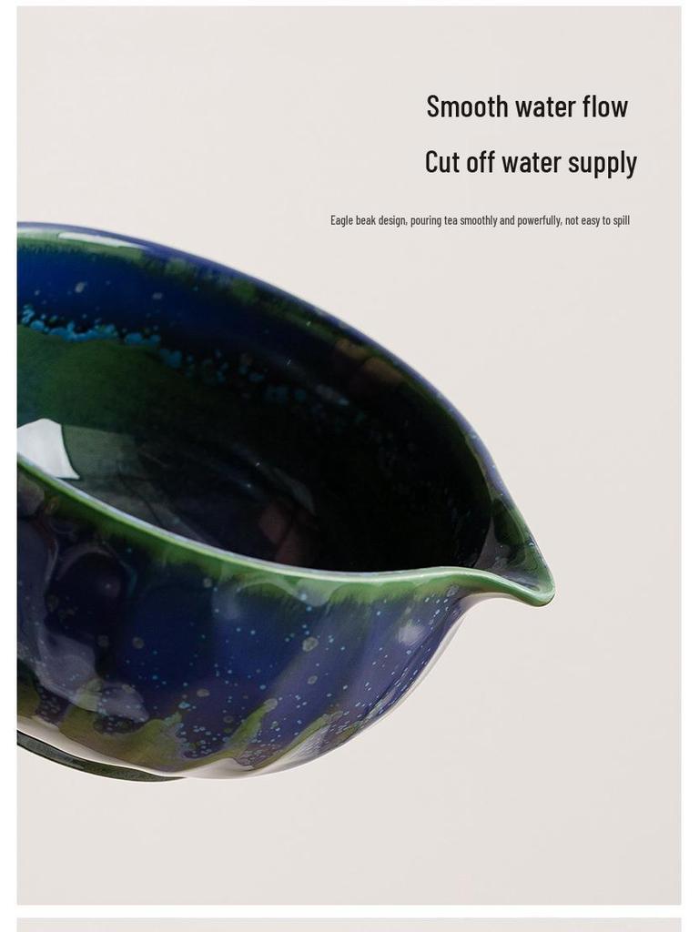 Handmade Japanese Matcha Ceramic Tea Bowl and Bamboo Whisking Tool