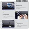5PCS Car Dashboard Mini Hooks, Car Key Holder, Multifunctional Auto Dashboard Hook, Universal Interior Auto Accessories Self Adhesive Backseat Hanger