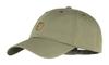 Fjallraven Outdoor Hat, Cap, Vidda Cap, 77357, Light Olive, LXL