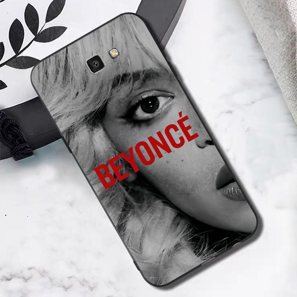 Чехол для телефона B-Beyonce Hot Singer для Samsung J 7 Plus 7core J7 Neo J6 Plus Prime J6 J4 J5 Мобильная крышка