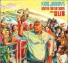 Виниловая пластинка KING JAMMY  King Jammys Unites The Nations Wit VPGSRL7111 Greensleeve UK 2024 UK Регги Ска Даб