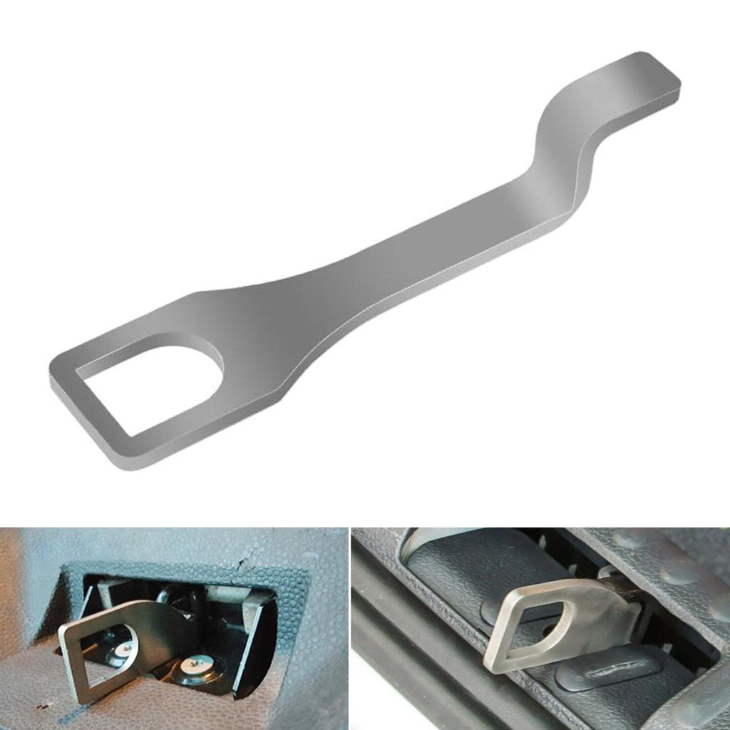 Стойка для задней двери из нержавеющей стали Стойка для задней двери Кронштейн для задней двери для T5 T6 Кемпинг Multivan Автобус California Автомобильные аксессуары