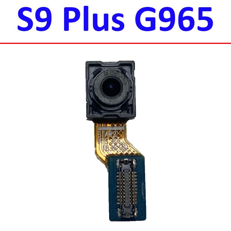 Подходит для Samsung Galaxy S9 Plus G965F G9650 G965U G960F G960U G9600 G965N Основная Задняя Передняя Камера Шлейф
