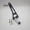 FMO E Ride Pro SS 2.0 3.0 Трюковой Пег Правый Блок для Ноги Одиночный Велосипедный Аксессуар