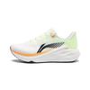 Кроссовки для бега Li Ning Женские Цвет: Слоновая кость / Флуоресцентный ледяной желтый ARBW010-8