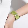 Нейлоновый ремешок-петля для Huawei Watch 10/9/8 Эластичный ремешок для Huawei Band 9/8/10 Смарт-часы Спортивный браслет Запасные аксессуары
