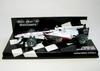PMA Sauber C29 ЯПОНСКИЙ ГРАН-ПРИ 2010 Готовое изделие 1/43 К.КОБАЯСИ