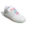 Adidas Кроссовки Forum Low 'Cloud White Multi Color' GX2722