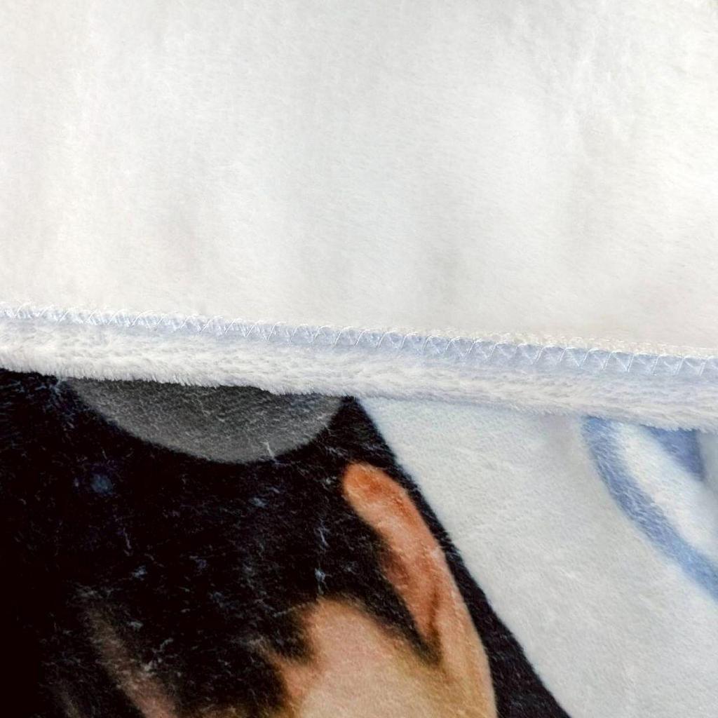 [USED] Stray Kids Blanket, Throw Blanket