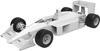GSI Creos Mont Model McLaren 1988 Пластиковая модель MCS007 1/24 MP4/4