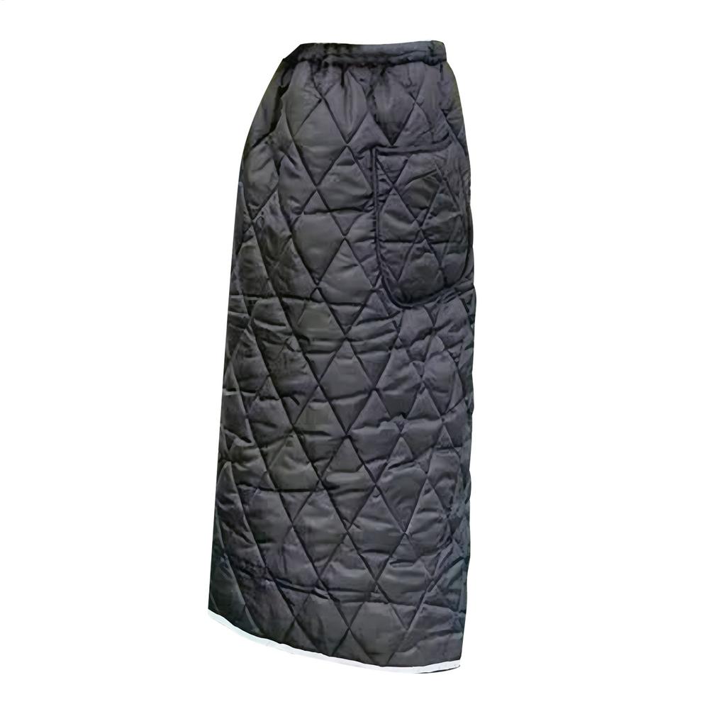 Motorcycle Winter Leg Cover Motorcycle Windshield Winter Warm Knee Protector Waterproof Apron Motorcycle Warm Knee Cover Skirt