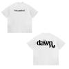 Retro The Weeknd After Hours Album Graphic Tshirts for Unisex Vintage 90s Hip Hop Gothic Tee Shirt Casual Oversized Unisex Tshirt