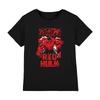 Captain America: Brave New World Childrens/Kids Red Hulk Comic T-Shirt