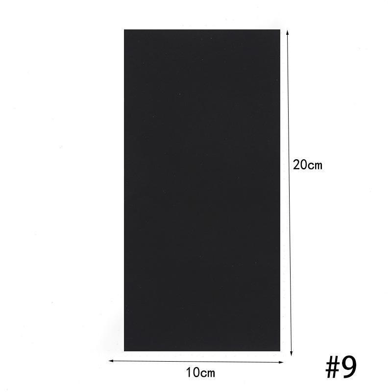 30 видов цветов 20 X 10 см самоклеящиеся заплатки на пуховики одежду палатку моющиеся ремонтные наклейки DIY фикс-заплатка