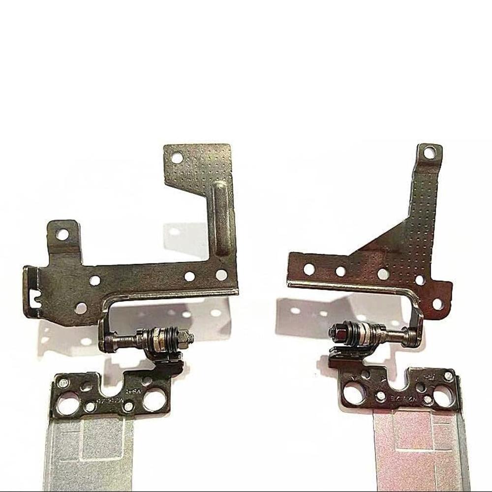 Replacement Laptop Lcd Screen Hinges Set Left+Right For Dell Latitude 3510 E3510