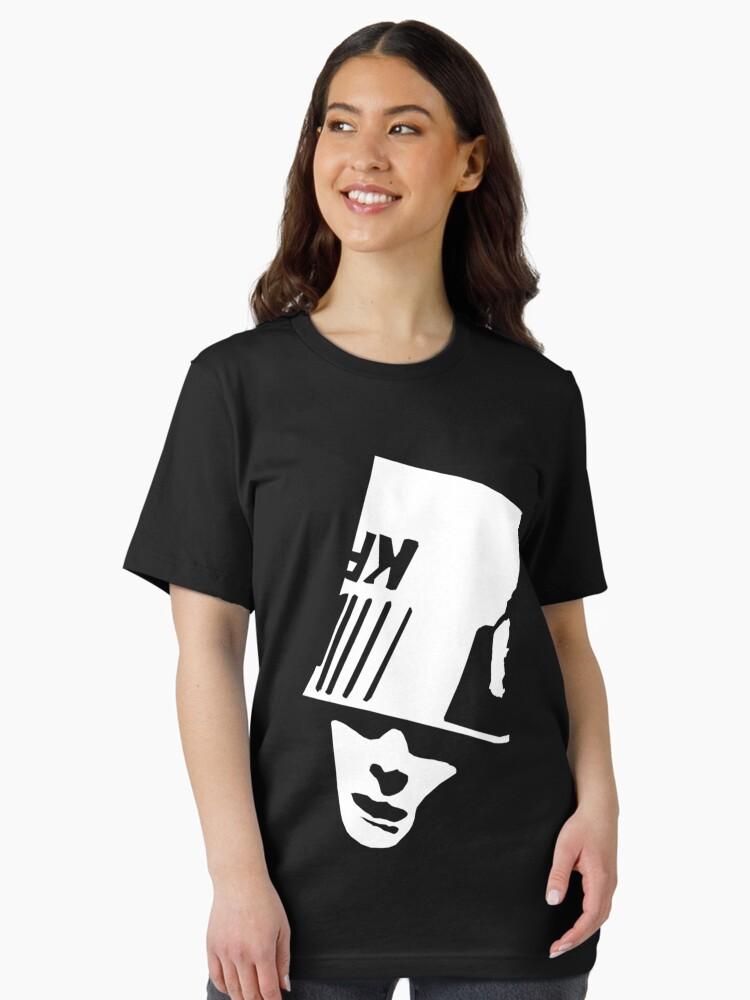 UB40 feat. Ali Campbell buckethead Essential T-Shirt