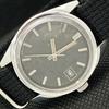 USED VINTAGE SEIKO WINDING 6602B JAPAN MENS ORIGINAL DIAL WATCH 621d-a415709-2 SKU621d-a415709