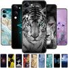 Мультяшный чехол для vivo Y29s Y04 4G Мягкий силиконовый TPU Защитный чехол для телефона Для VIVO Y04 Модный Роскошный Милый Бампер Fundas