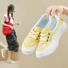 Новые дышащие кроссовки на платформе для увеличения роста для повседневной носки