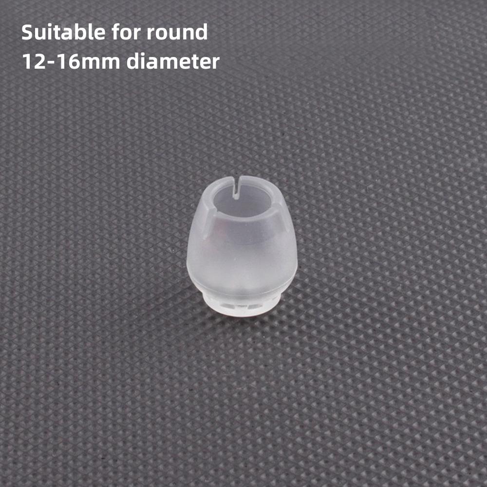 4 шт., защитный чехол для ног стола и стула