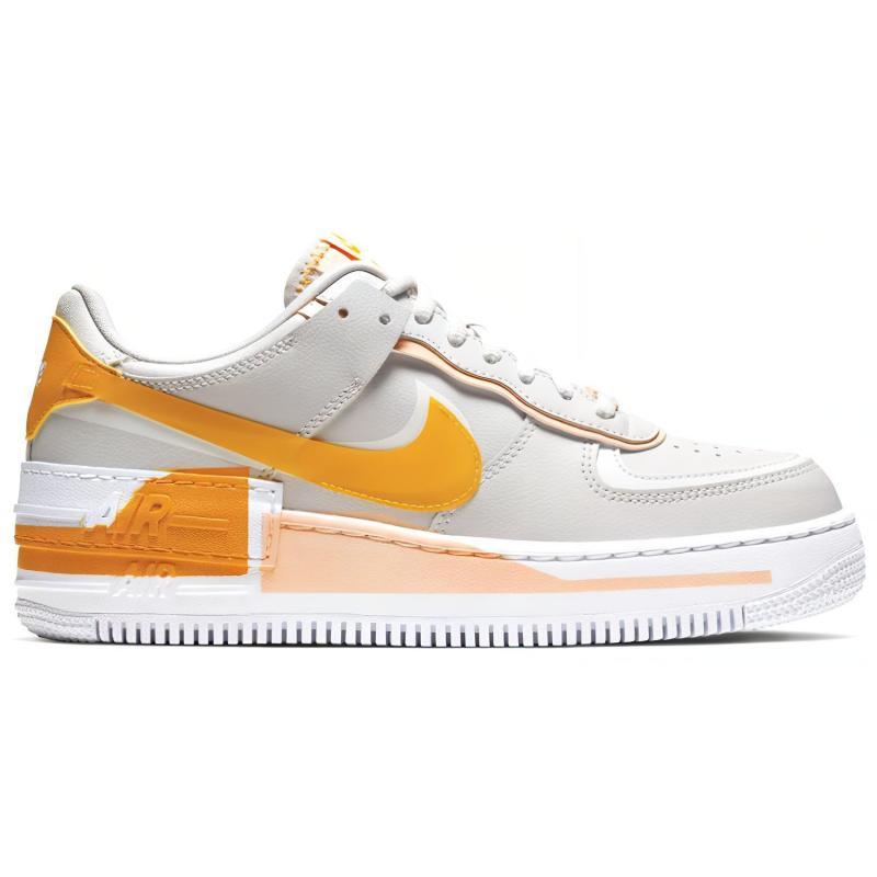Nike Air Force 1 Low Shadow Pollen Rise Women's Sneakers CQ9503-001