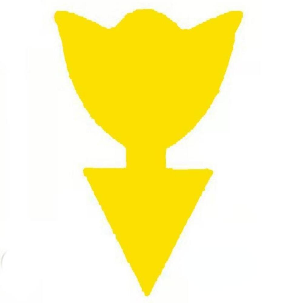 50 шт. ловушек для насекомых защищают растения, двухсторонние ловушки для комаров, нетоксичные и без запаха, липкие ловушки для садовых растений, кухни