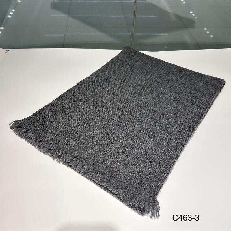 G·TENNA Women's Hollow Yarn Cashmere Scarf