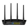 Asus RT-AX57 Wireless AX3000 Dual Band WiFi 6 Router - 4 LAN Ports, Mesh & MU-MiMO Support