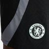 Nike Шорты футбольные мужские Chelsea FC Strike Третьи Черные DZ0862-010